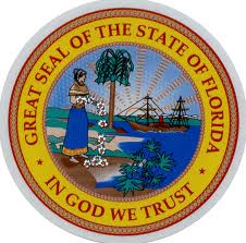 Great Seal of Florida